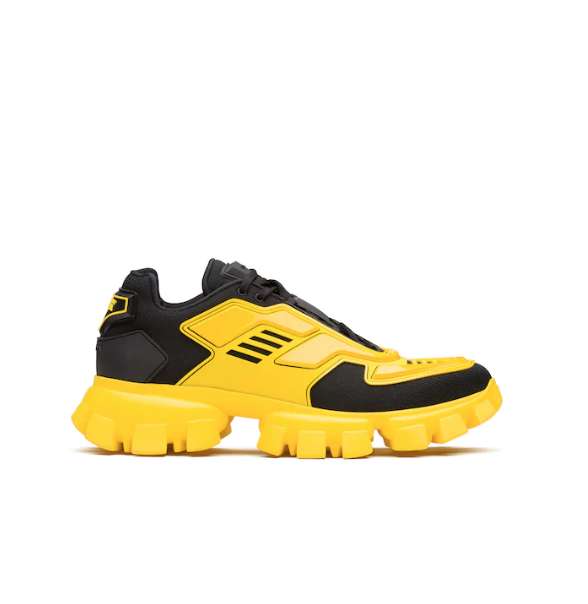 Prada Cloudbust Thunder