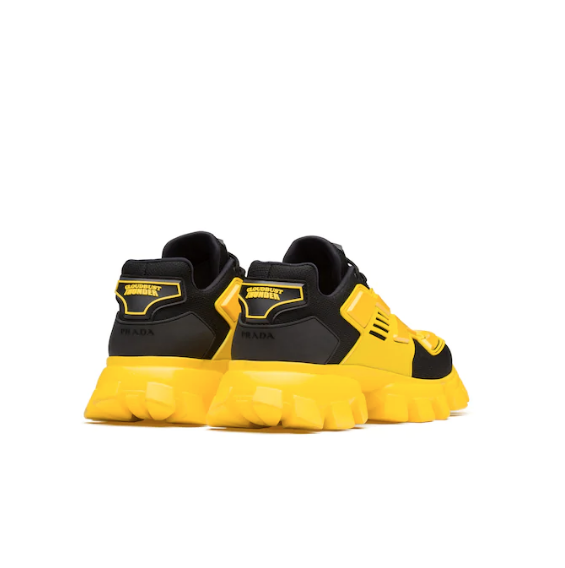 Prada Cloudbust Thunder