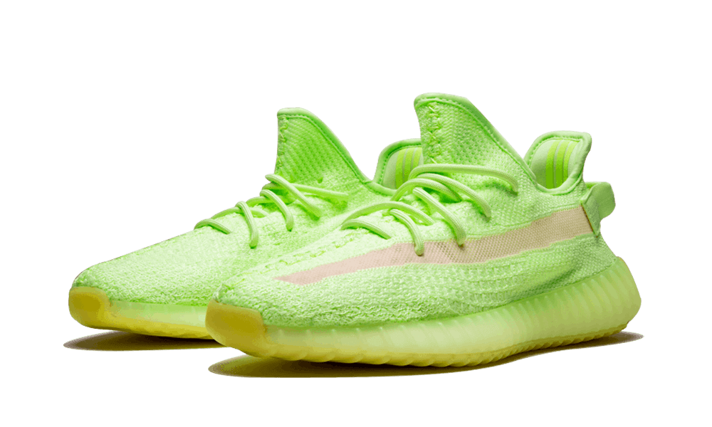 Yeezy Boost 350 V2 Glow in the Dark