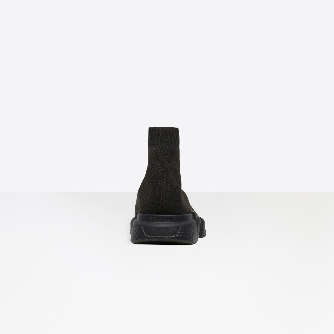 SNEAKER SPEED BLACK