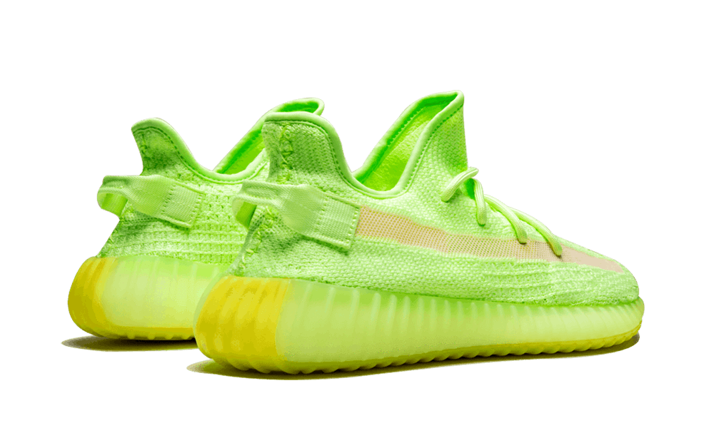 Yeezy Boost 350 V2 Glow in the Dark