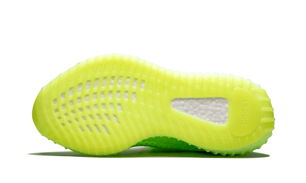 Yeezy Boost 350 V2 Glow in the Dark
