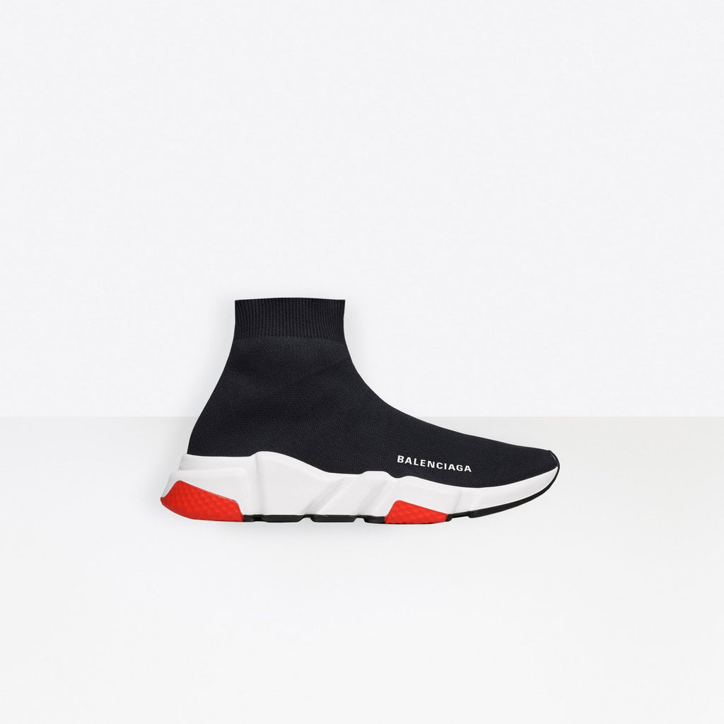 SNEAKER SPEED