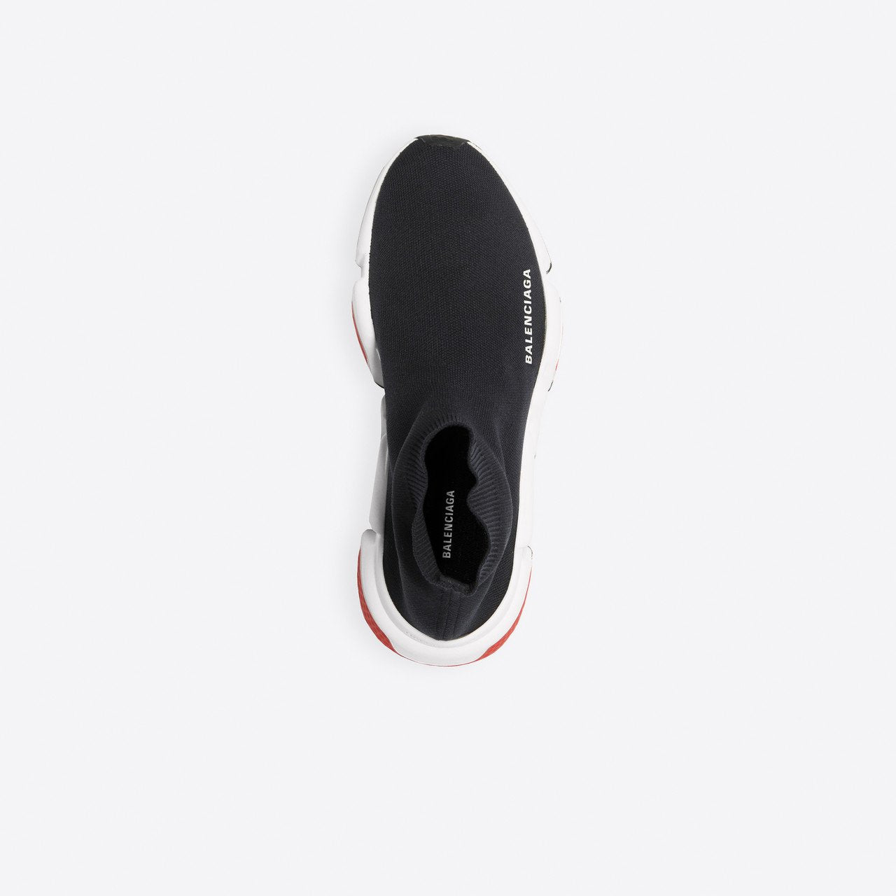 SNEAKER SPEED