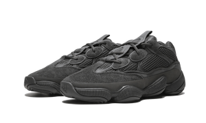 Yeezy 500 Utility Black