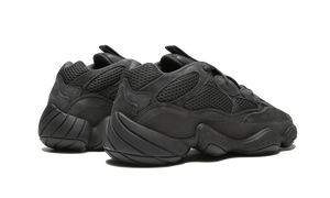 Yeezy 500 Utility Black