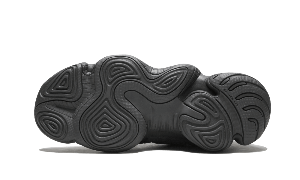 Yeezy 500 Utility Black