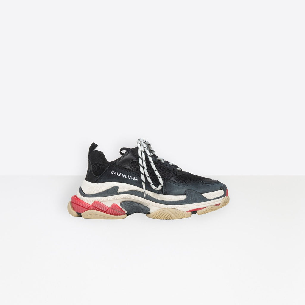SNEAKER TRIPLE S