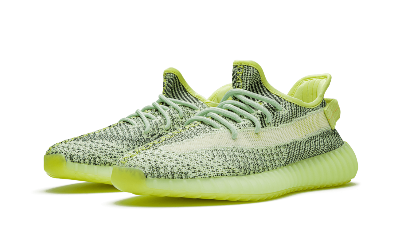 Yeezy Boost 350 V2 Yeezreel (Non-Reflective)