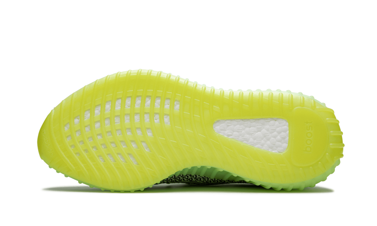 Yeezy Boost 350 V2 Yeezreel (Non-Reflective)