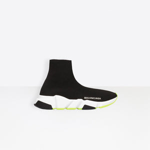 SNEAKER SPEED