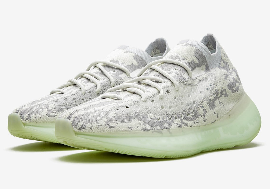 Yeezy Boost 380 Alien