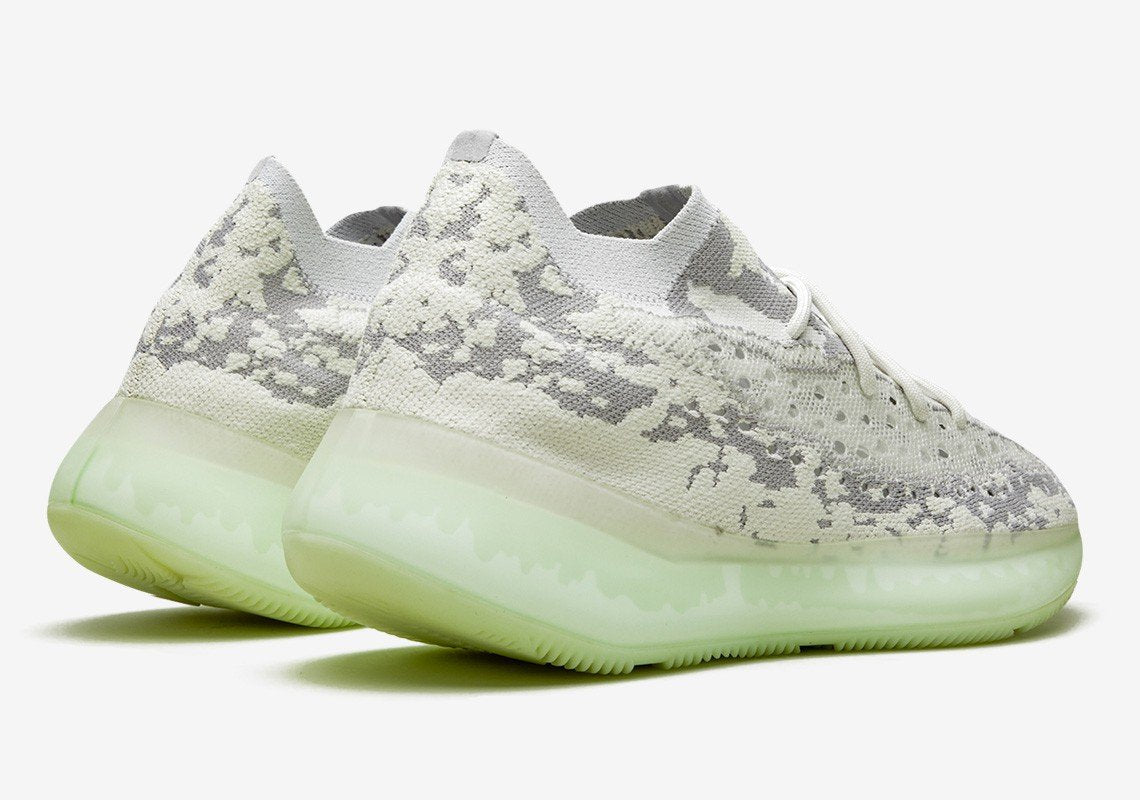 Yeezy Boost 380 Alien