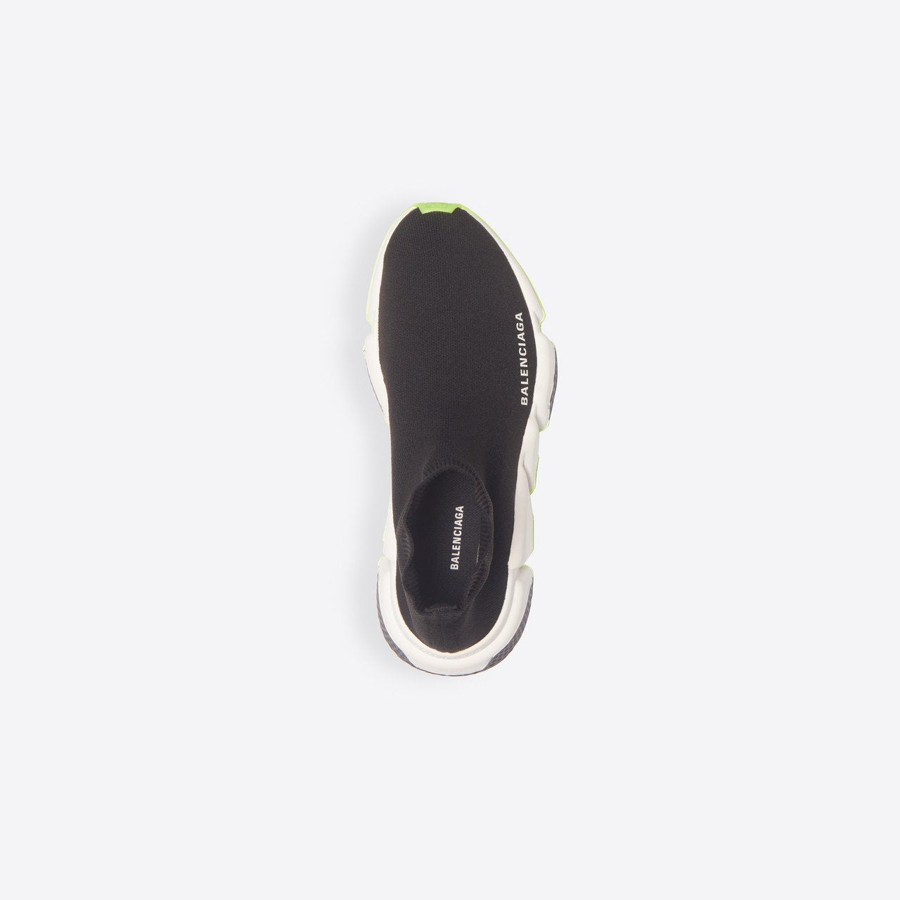 SNEAKER SPEED