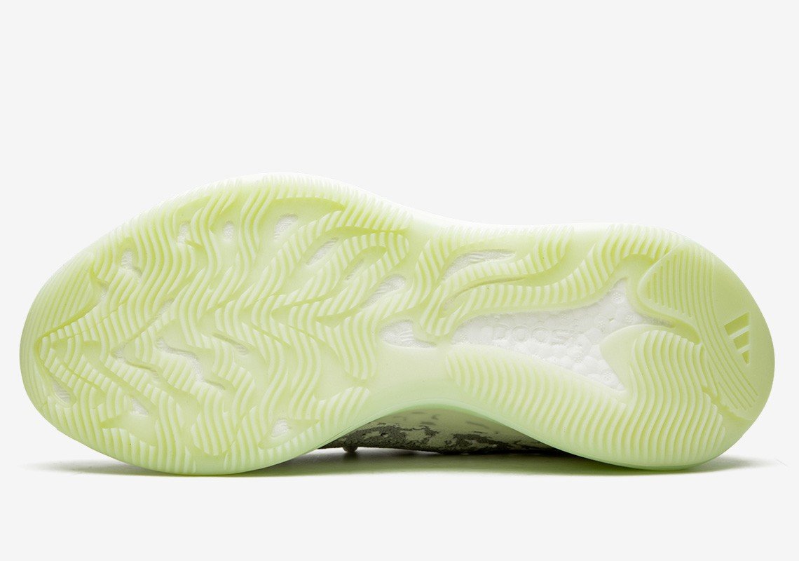 Yeezy Boost 380 Alien
