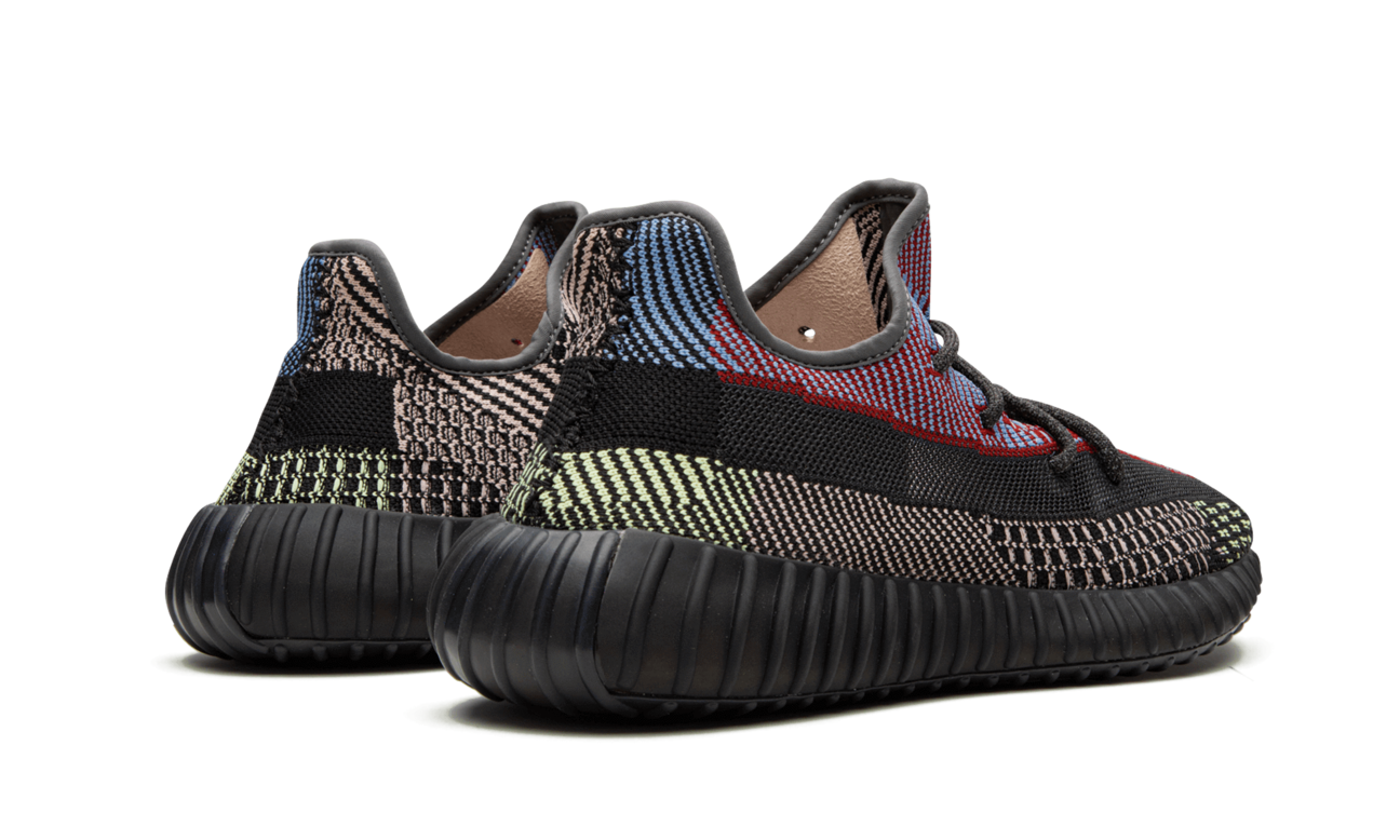 Yeezy Boost 350 V2 Yecheil (Reflective)