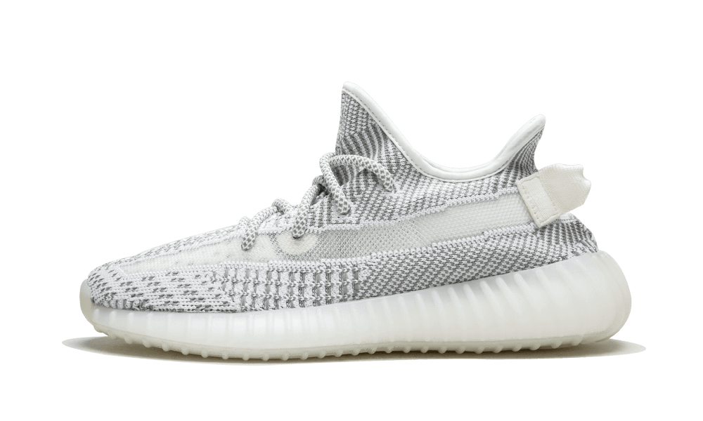Yeezy Boost 350 V2 Static 3M (Non-Reflective)