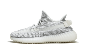 Yeezy Boost 350 V2 Static 3M (Non-Reflective)