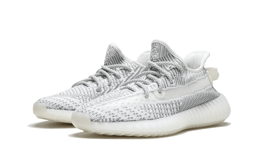 Yeezy Boost 350 V2 Static 3M (Non-Reflective)