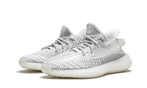 Yeezy Boost 350 V2 Static 3M (Non-Reflective)