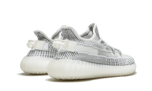 Yeezy Boost 350 V2 Static 3M (Non-Reflective)