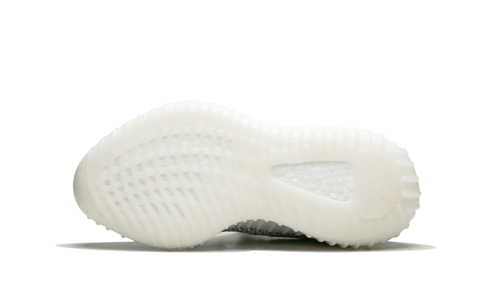 Yeezy Boost 350 V2 Static 3M (Non-Reflective)