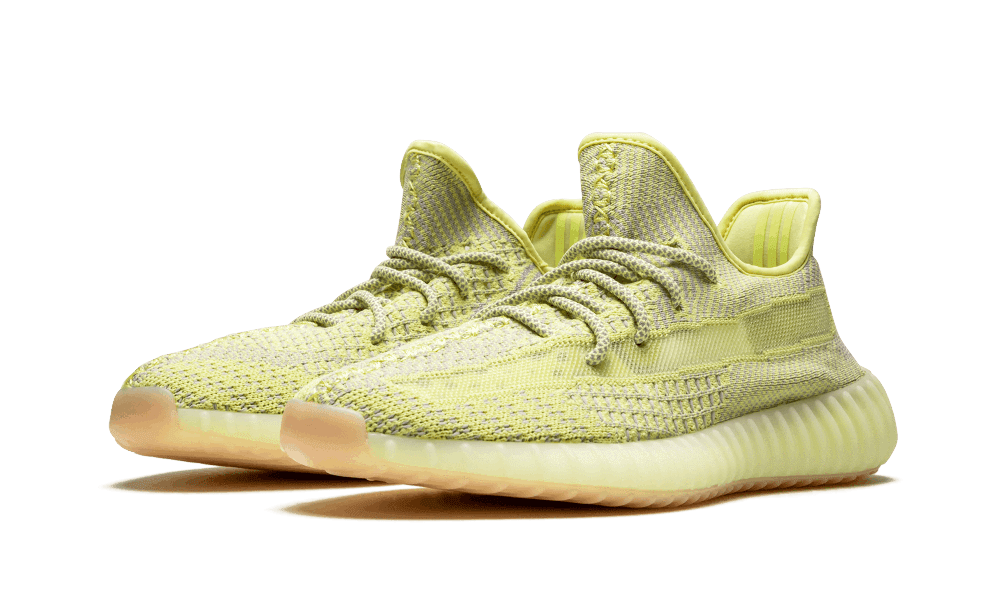 Yeezy Boost 350 V2 Antlia (Reflective)