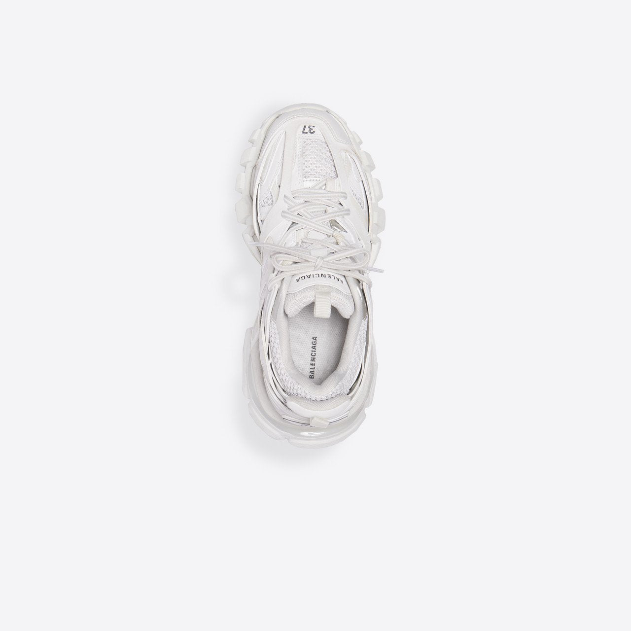 SNEAKER TRACK