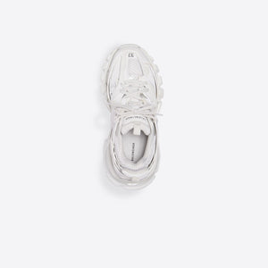 SNEAKER TRACK