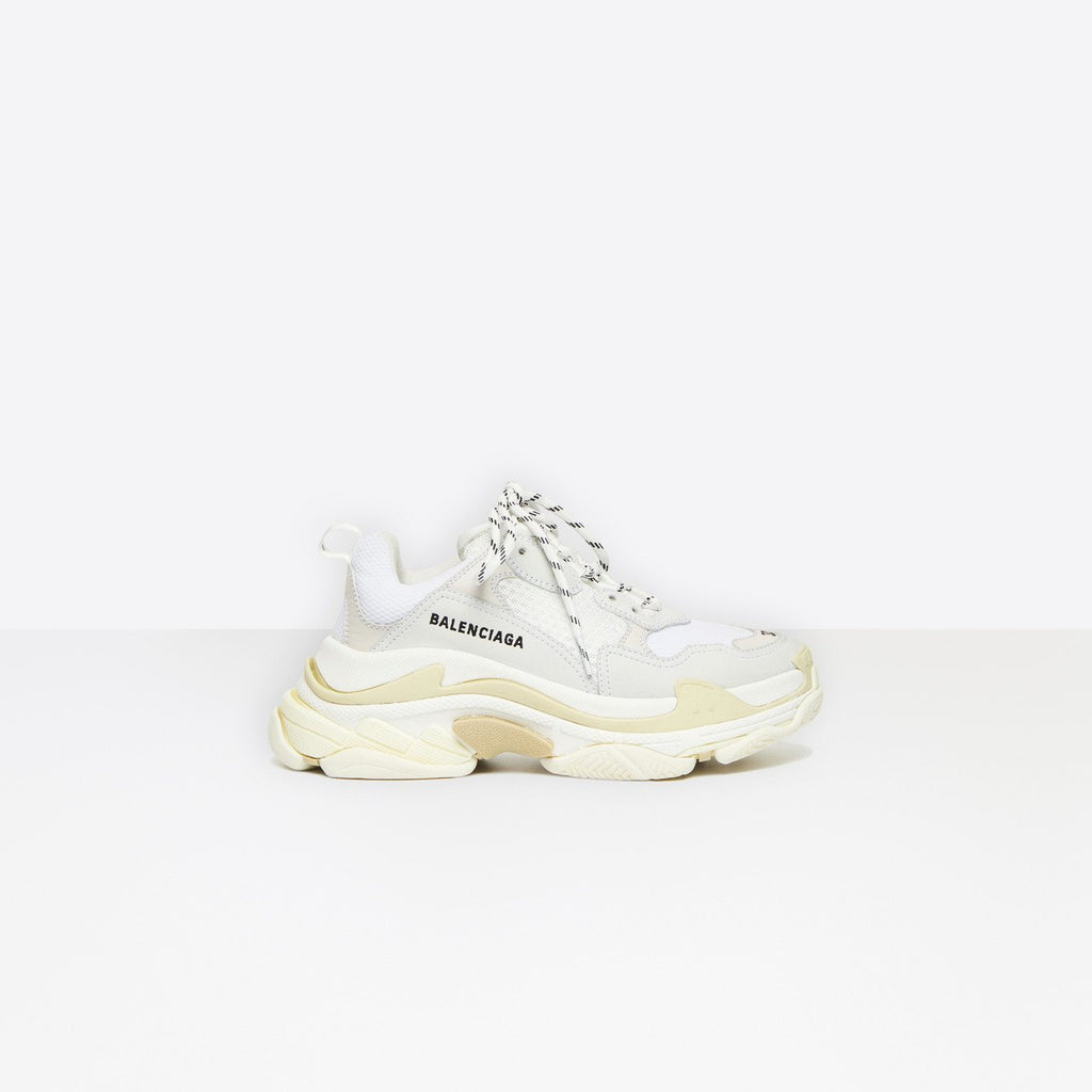 SNEAKER TRIPLE S