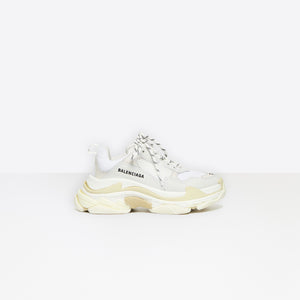SNEAKER TRIPLE S