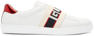 Gucci New Ace Elastic Band