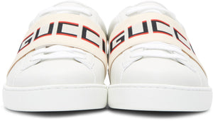 Gucci New Ace Elastic Band