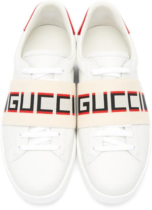 Gucci New Ace Elastic Band