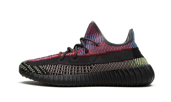 Yeezy Boost 350 V2 Yecheil (Non-Reflective)