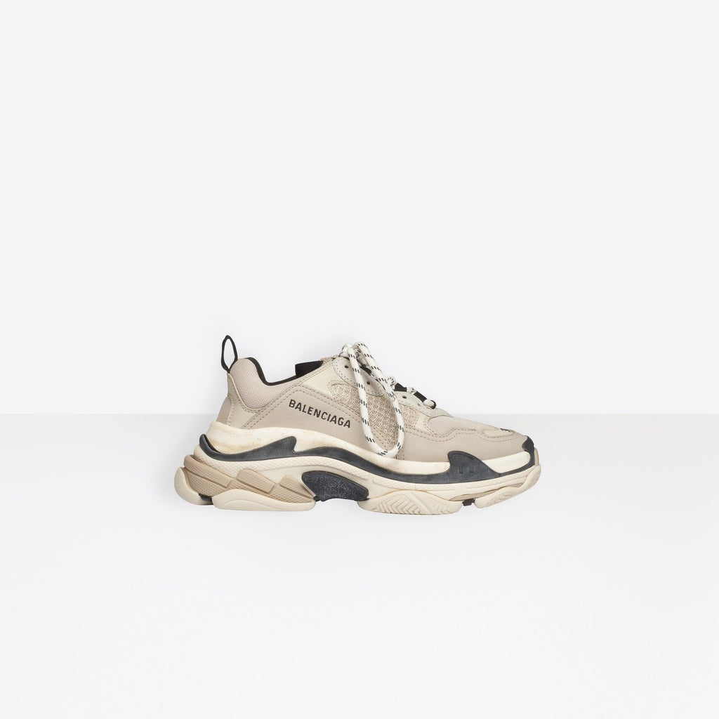 SNEAKER TRIPLE S