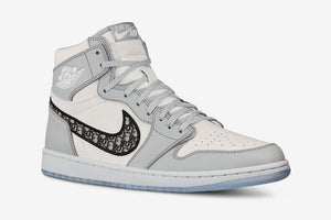 Dior x Air Jordan 1