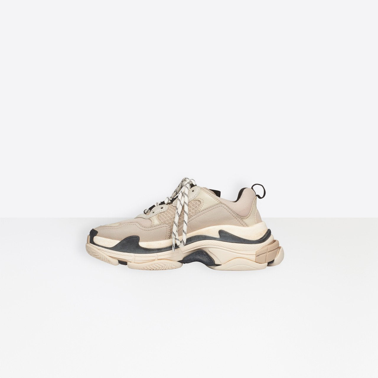 SNEAKER TRIPLE S