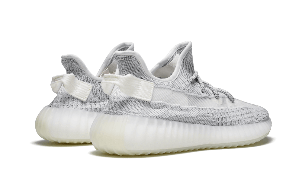 Yeezy Boost 350 V2 Static 3M (Reflective)