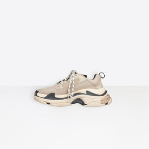SNEAKER TRIPLE S