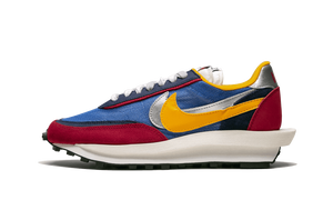 LD Waffle Sacai Blue Multi