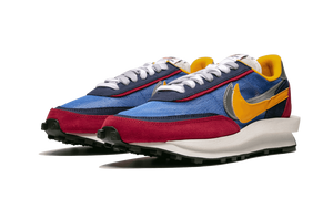 LD Waffle Sacai Blue Multi