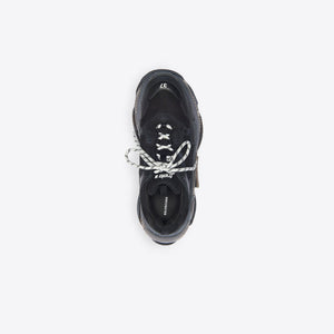 SNEAKER TRIPLE S CLEAR SOLE
