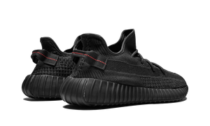 Yeezy Boost 350 V2 Black (Reflective)