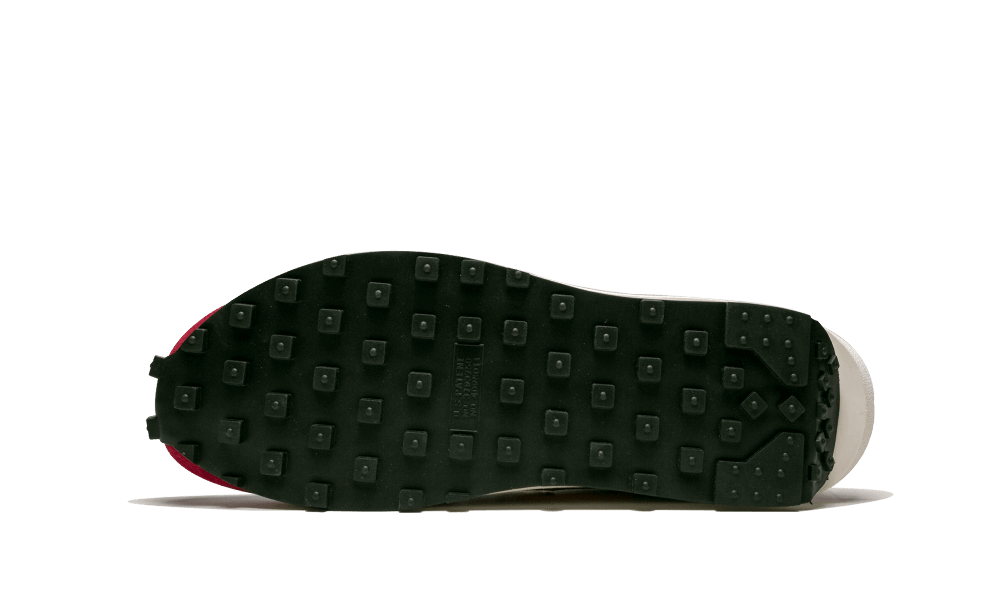 LD Waffle Sacai Blue Multi