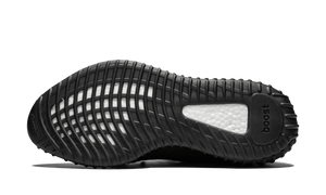 Yeezy Boost 350 V2 Black (Reflective)
