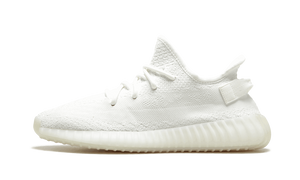 Yeezy Boost 350 V2 Cream/Triple White