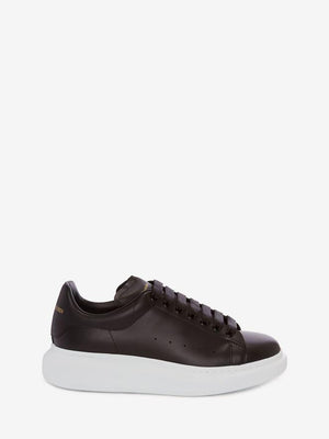 Alexander McQueen Oversize Black