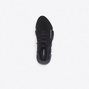 SNEAKER SPEED À LACETS