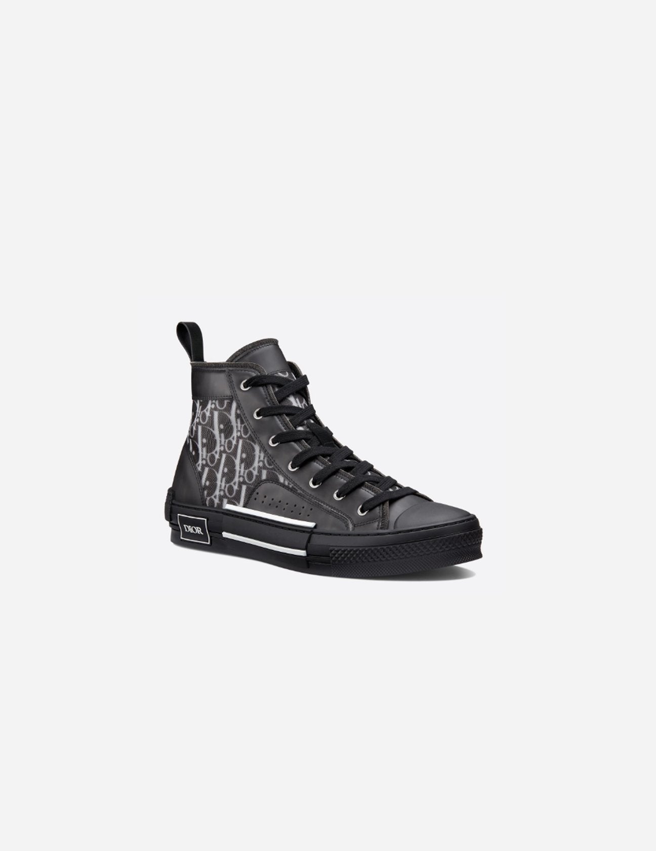 Christian Dior B23 Black